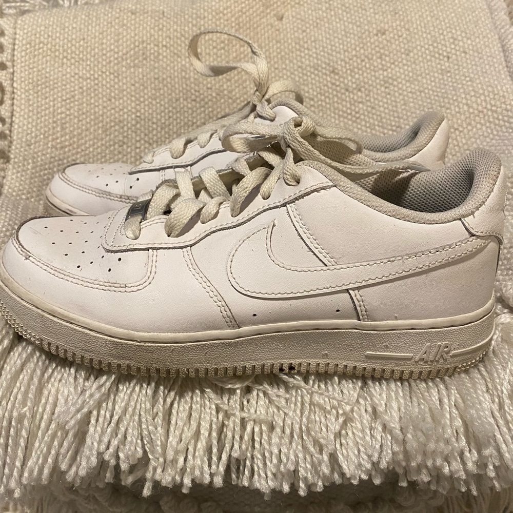 Nike Airforce 1 Air Force one youth 5.5 women 7